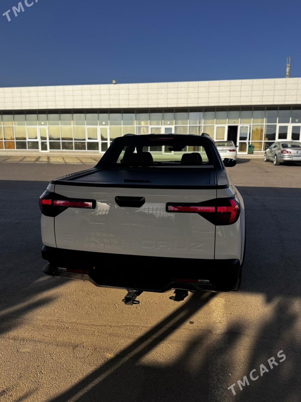 Hyundai Santa Cruz 2022 - 390 000 TMT - Aşgabat - img 3