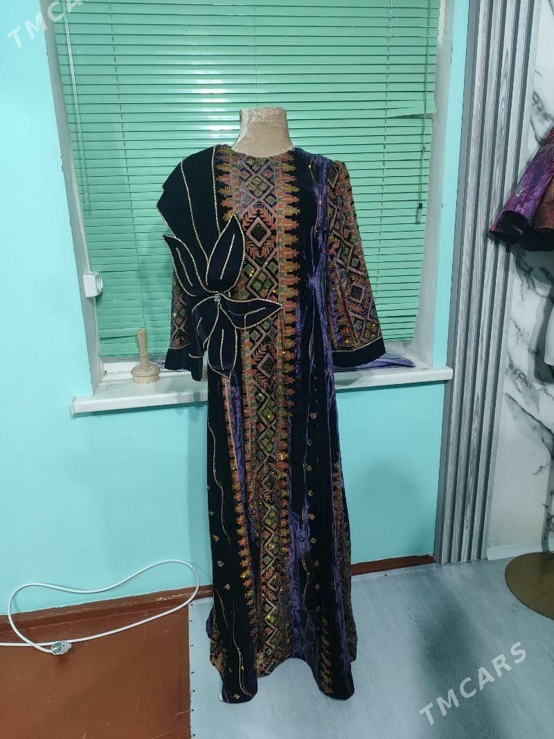 koynek satlyk gasly - Балканабат - img 2