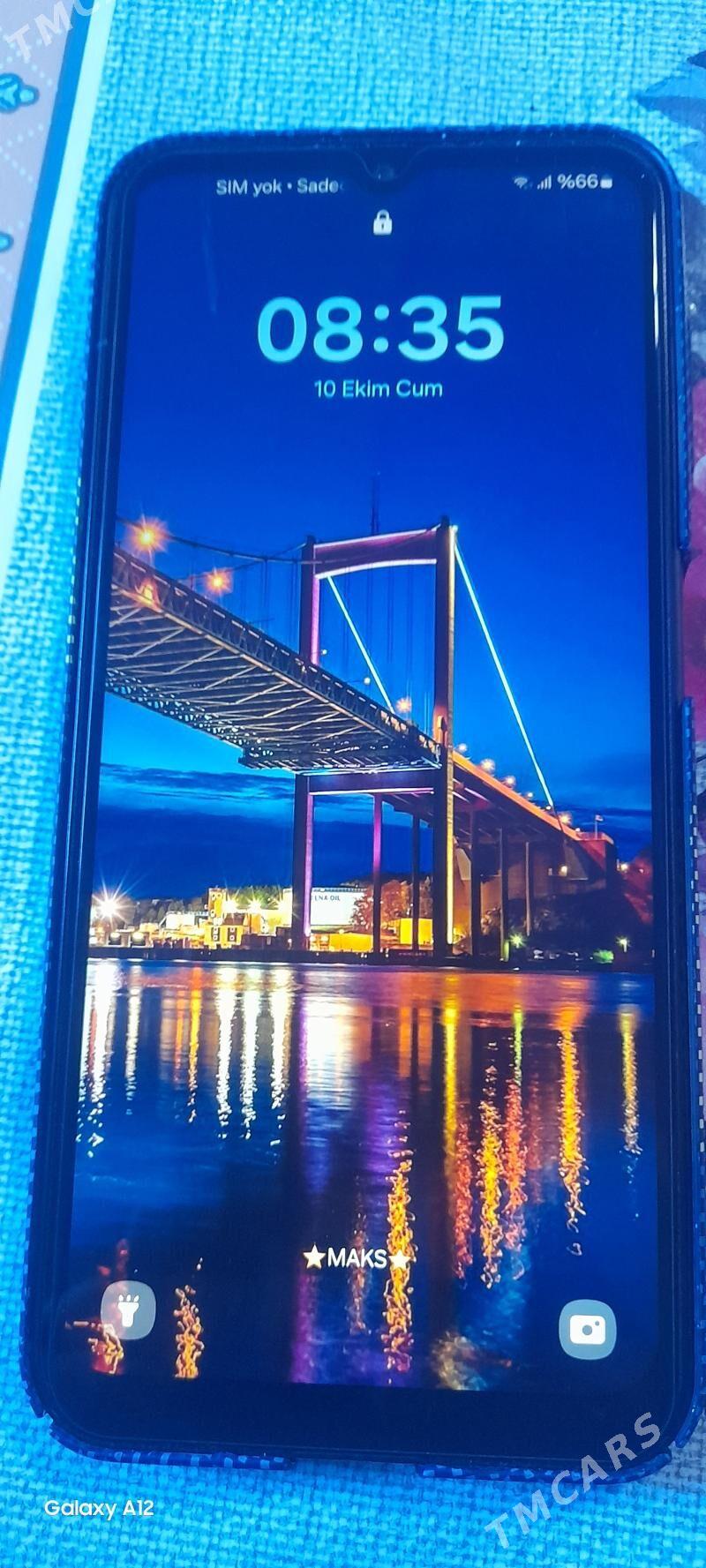 Samsung Galaxy A14 - Çärjew - img 1