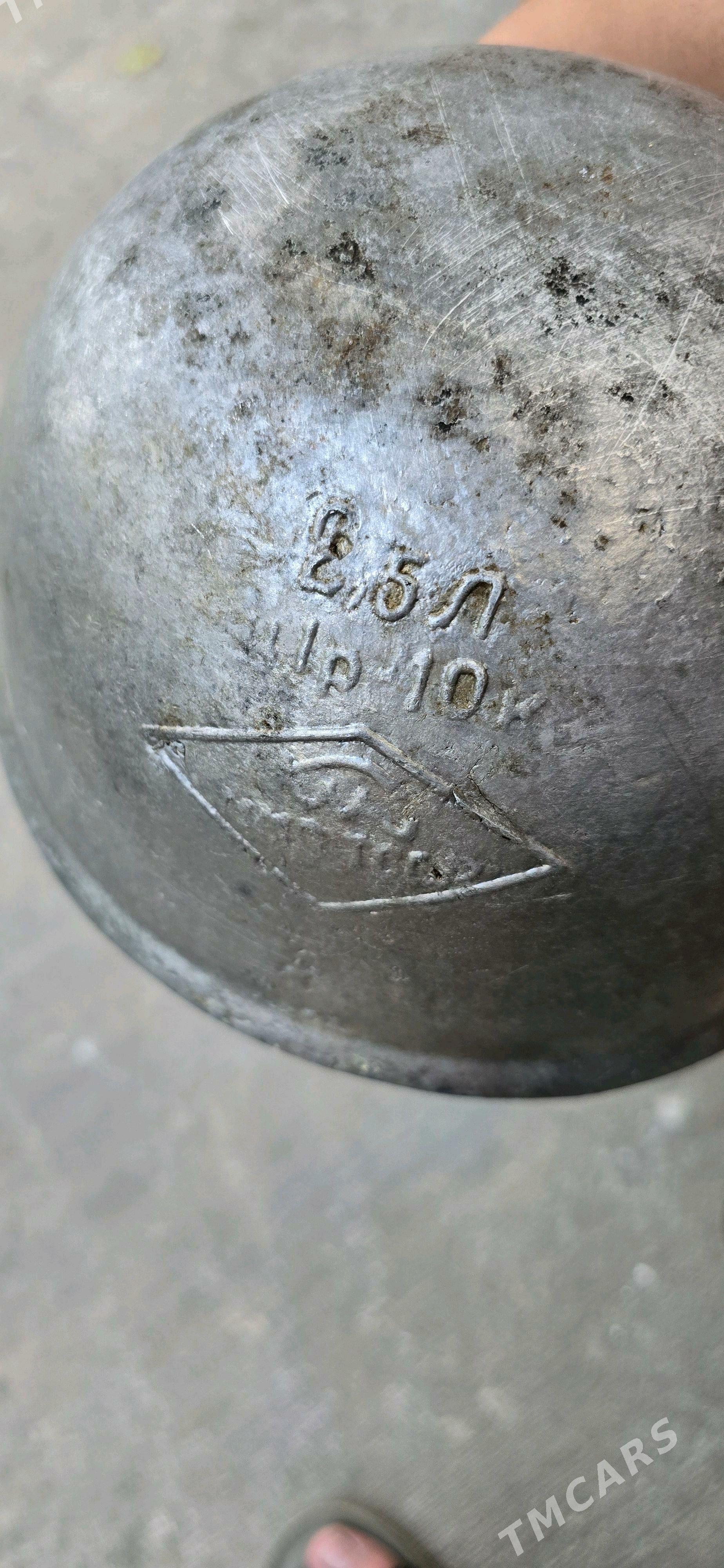 Казан - Aşgabat - img 2