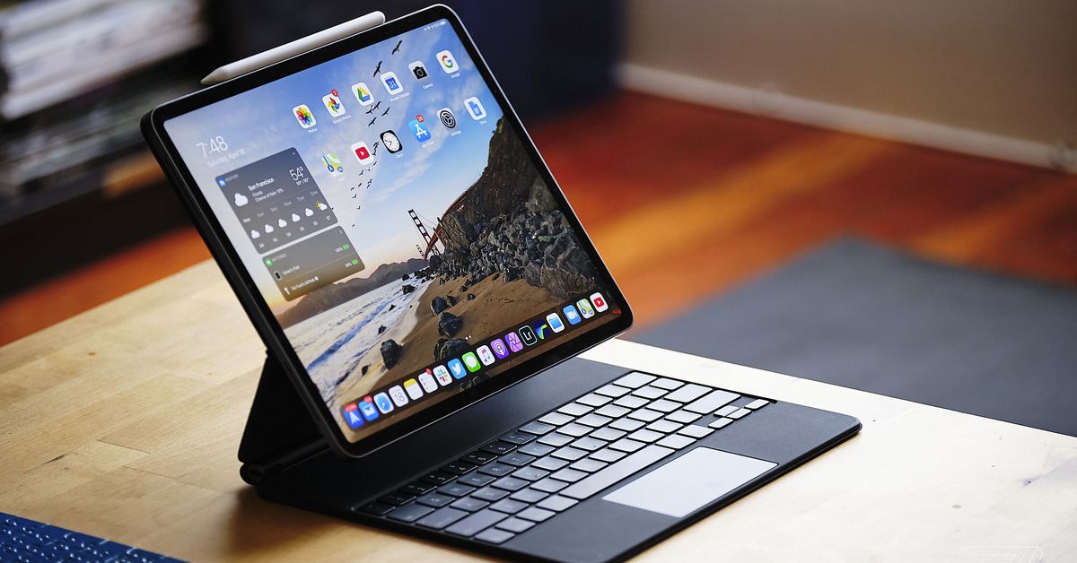 iPAD PRO/Air/A16/-M4/M3-256GB - Ашхабад - img 6