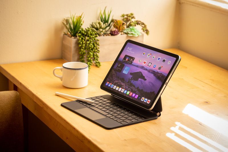iPAD PRO/Air/A16/-M4/M3-256GB - Ашхабад - img 9