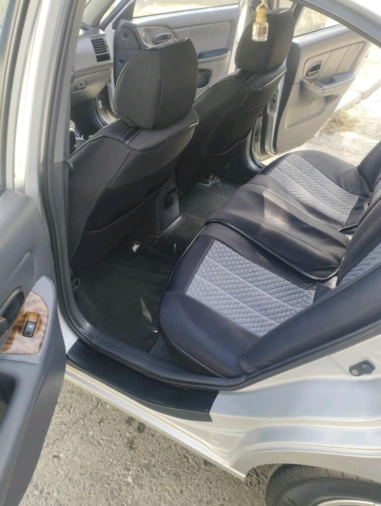 Hyundai Elantra 2001 - 89 000 TMT - Aşgabat - img 6