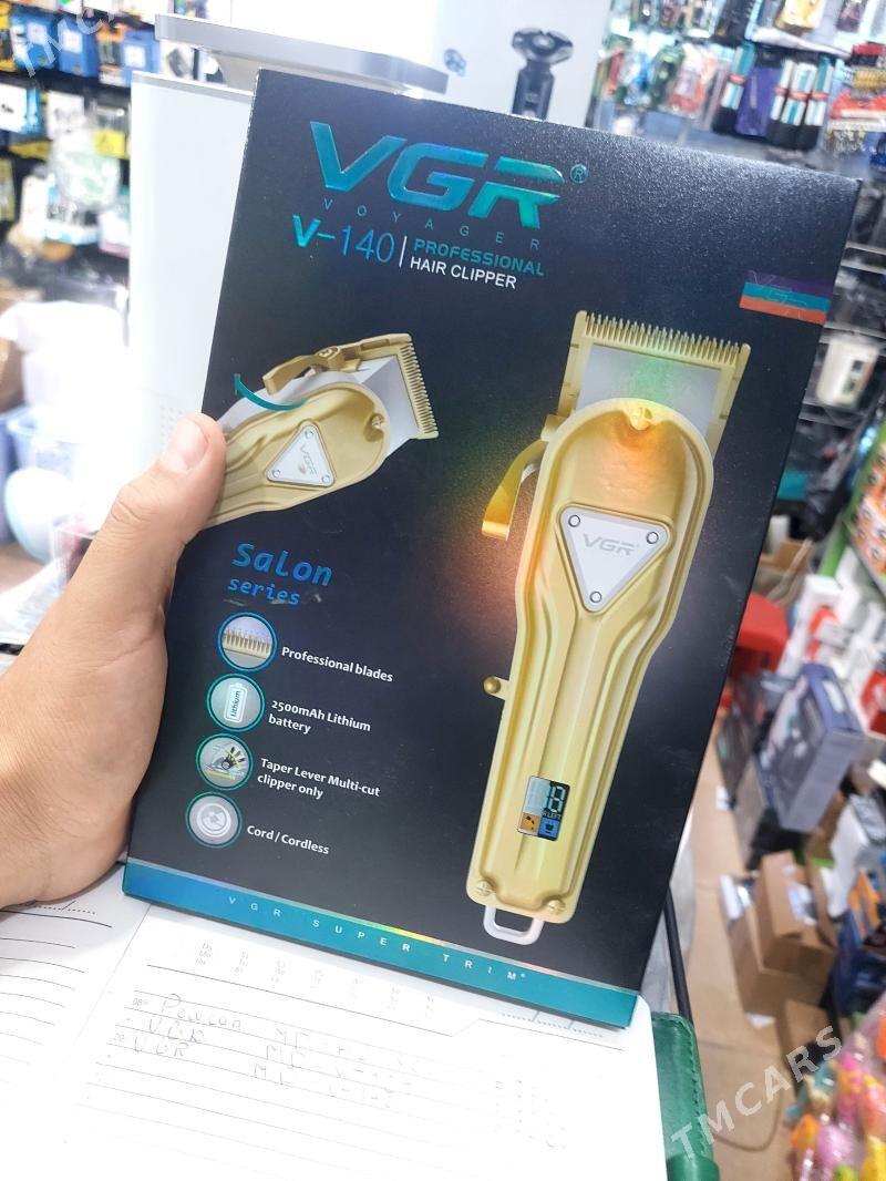 VGR 140 - Daşoguz - img 1