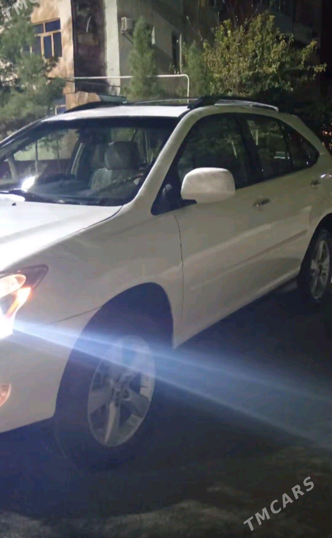Lexus RX 330 2005 - 250 000 TMT - Ашхабад - img 3