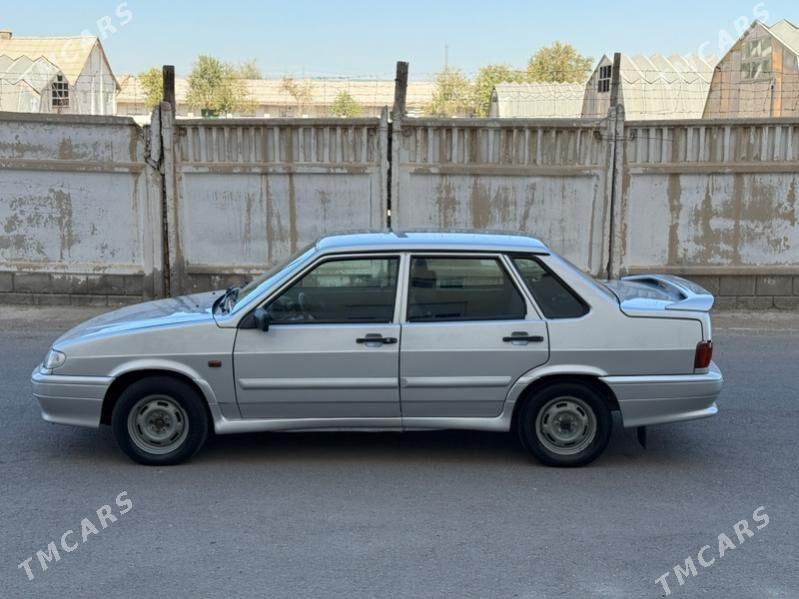 Lada 2115 2010 - 45 000 TMT - Мары - img 10