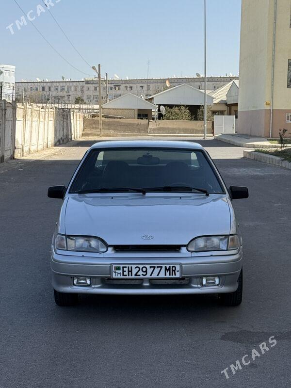 Lada 2115 2010 - 45 000 TMT - Мары - img 3