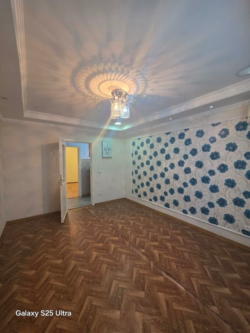 90 разьезд 4 комнат 2 этаж - Aşgabat - img 4