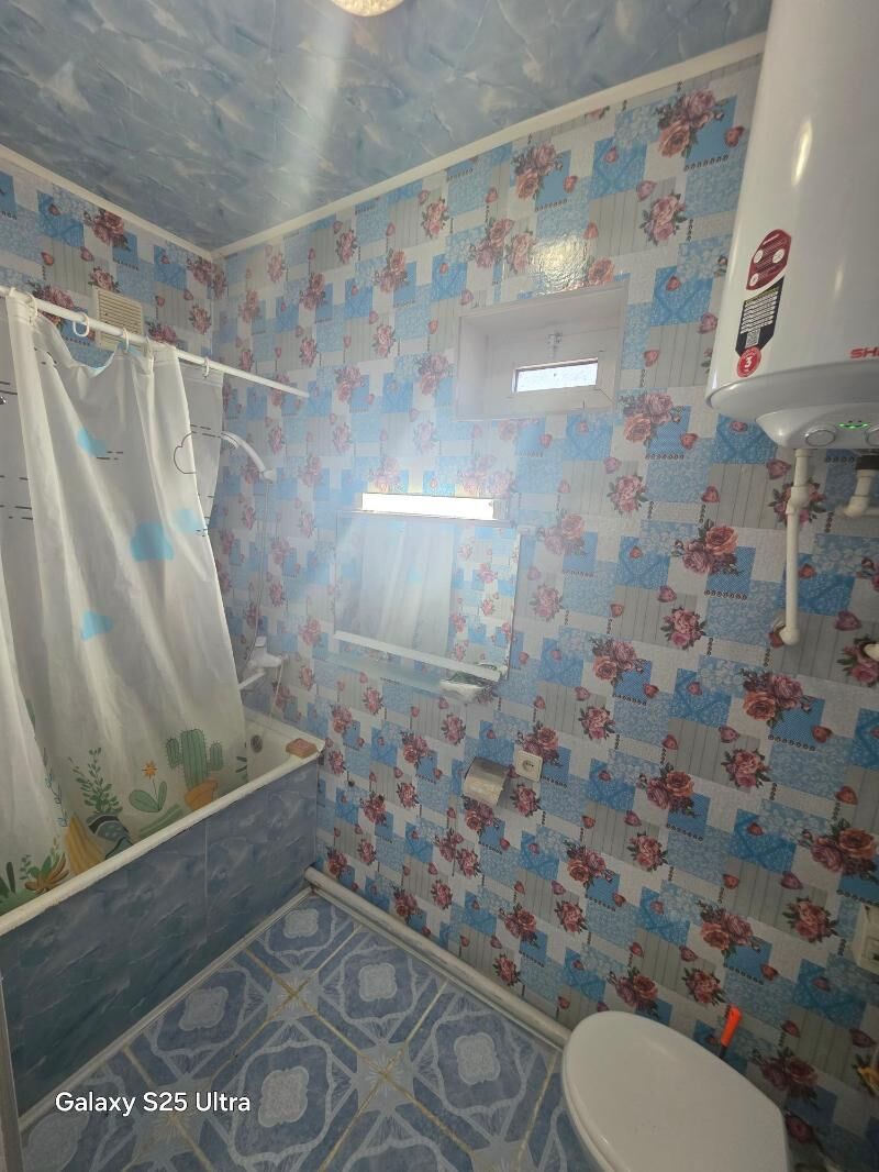 90 разьезд 4 комнат 2 этаж - Aşgabat - img 8