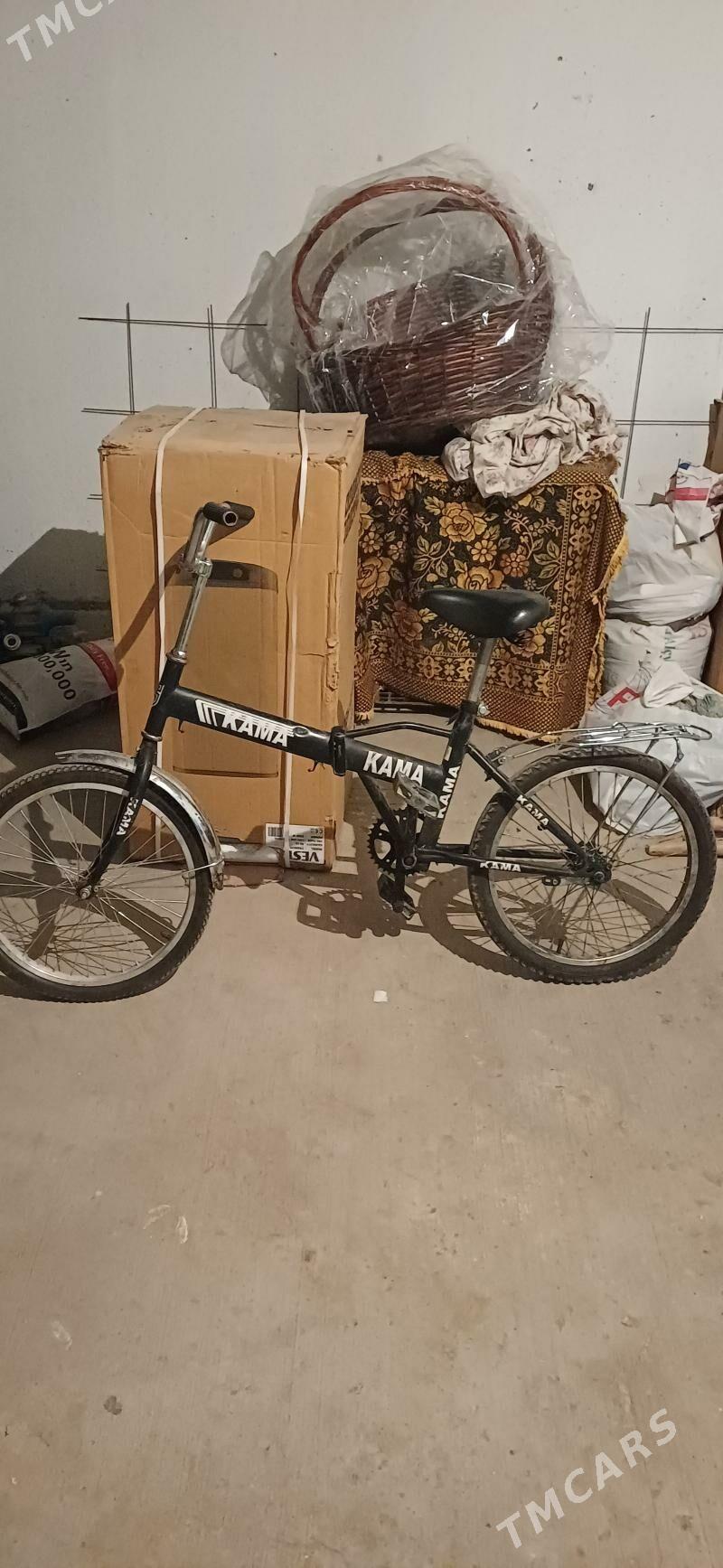 kama tigir - Тязе заман - img 1