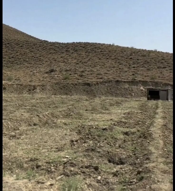 satlyk plan jaý 8 ýap daça 3 nji - Гёкдепе - img 9