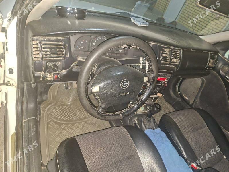 Opel Vectra 1999 - 41 000 TMT - Wekilbazar - img 6