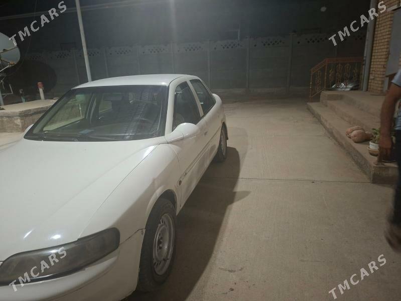 Opel Vectra 1999 - 41 000 TMT - Wekilbazar - img 4