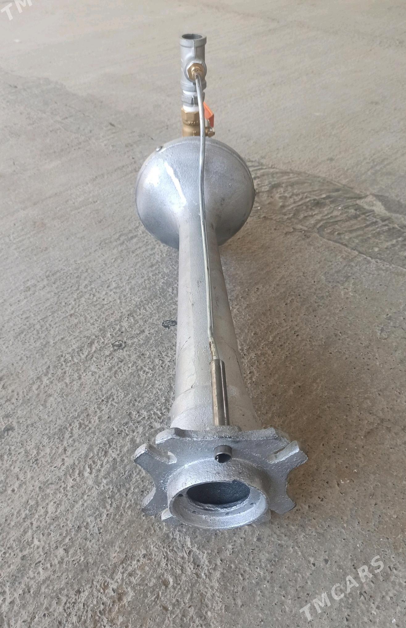 farsunka фарсунка - Aşgabat - img 2