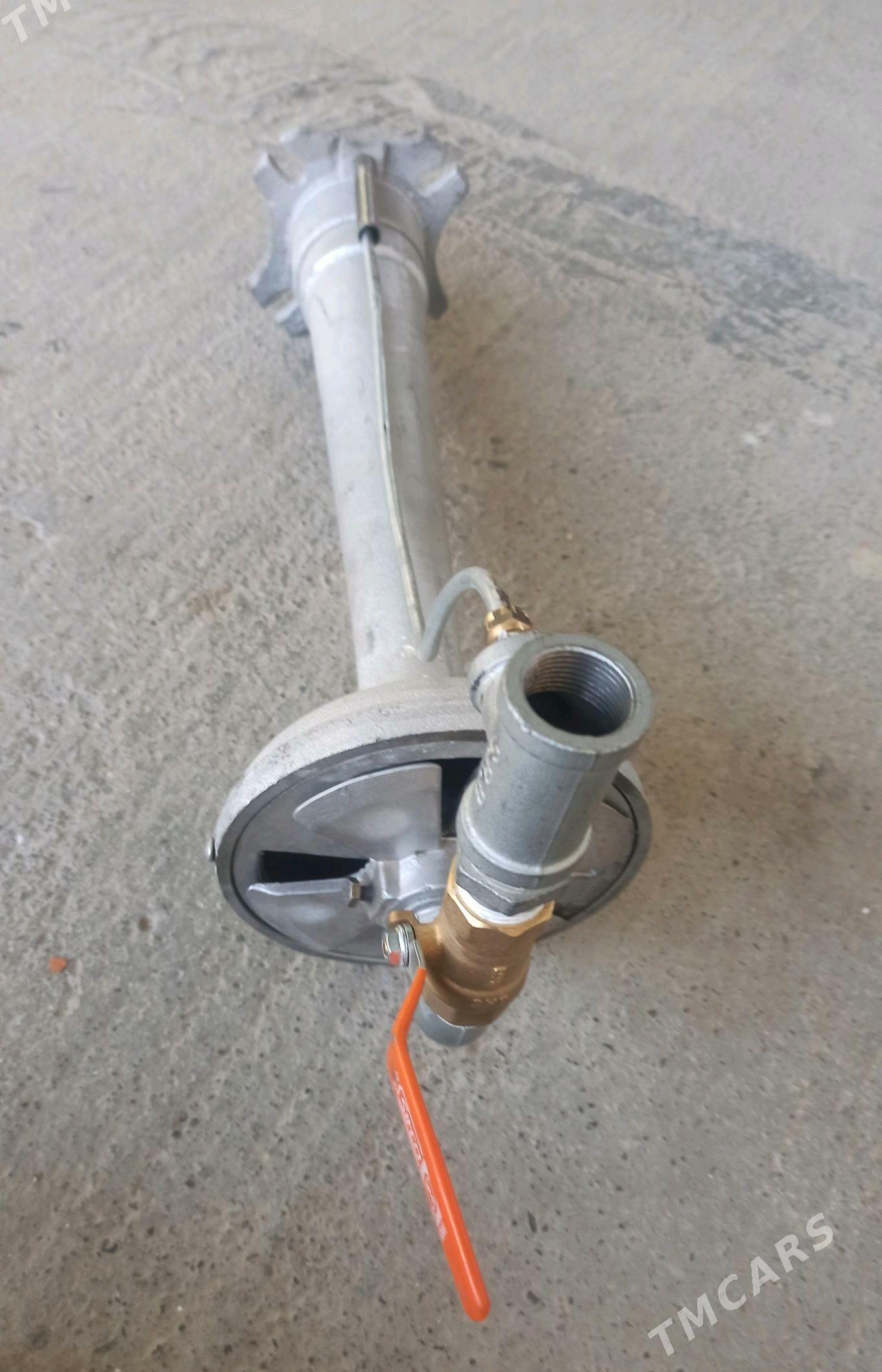 farsunka фарсунка - Aşgabat - img 1