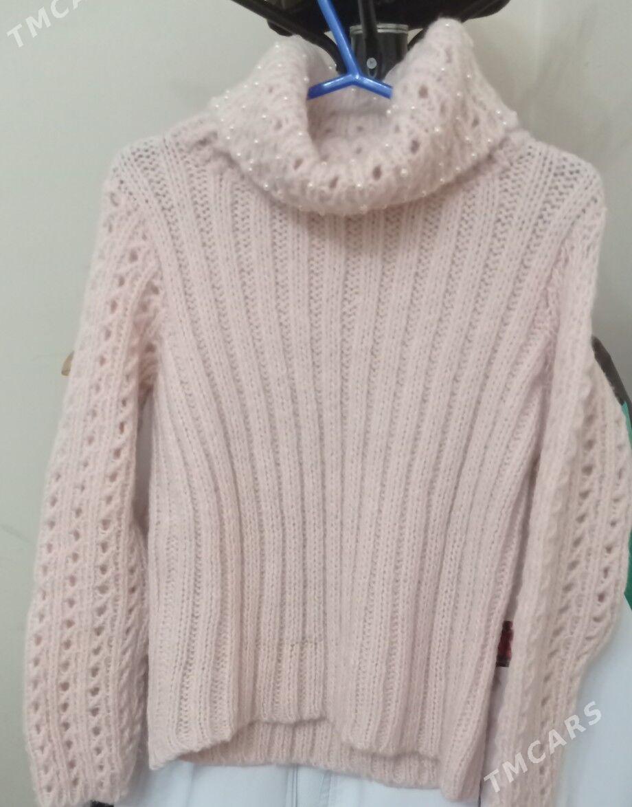 Свитер - Türkmenabat - img 1