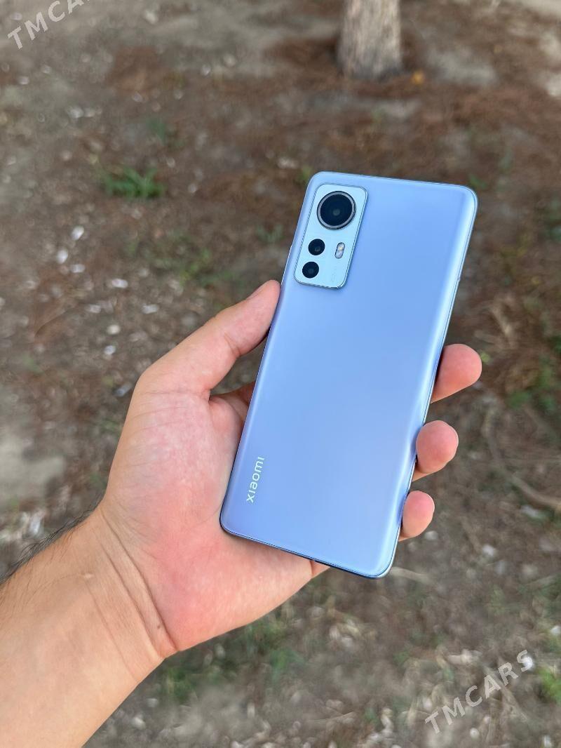 Xiaomi 12 8/256 - Mary - img 1