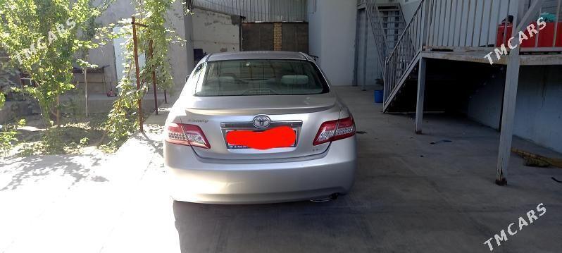 Toyota Camry 2008 - 170 000 TMT - Туркменабат - img 3