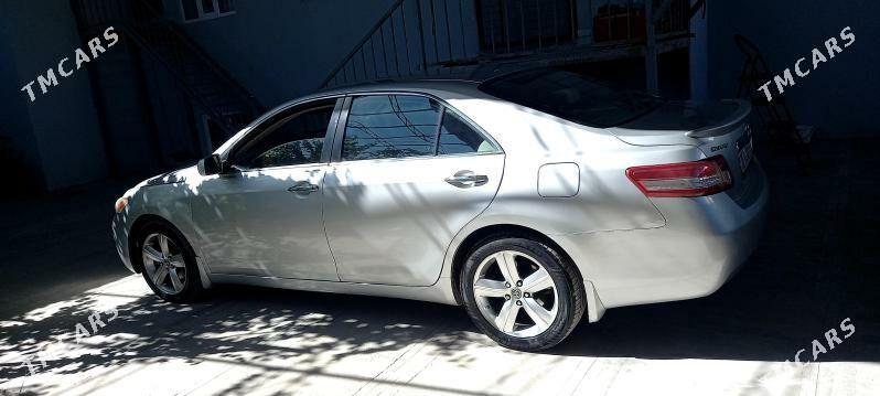 Toyota Camry 2008 - 170 000 TMT - Туркменабат - img 2