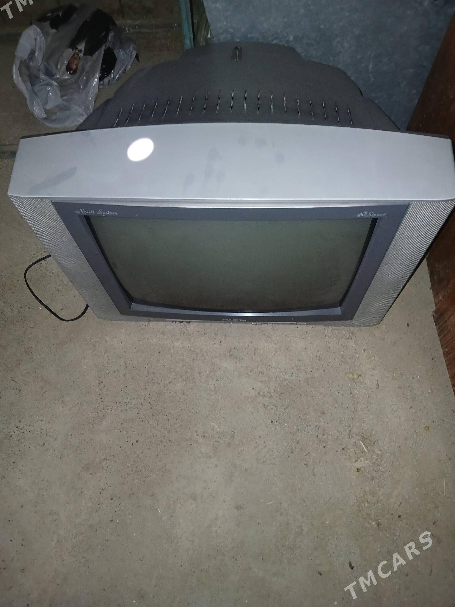 Telewizor - Багир - img 3