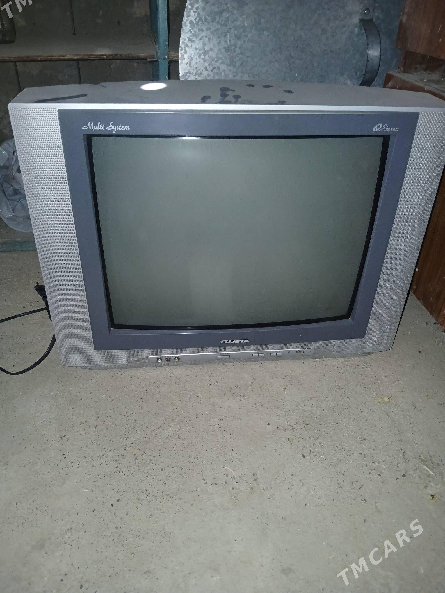 Telewizor - Багир - img 1