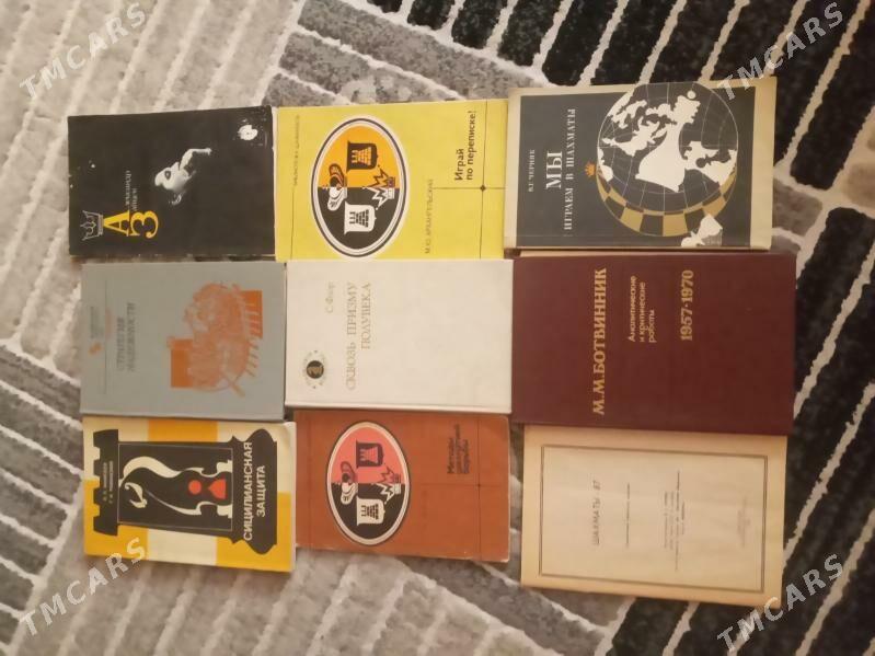 книги - Parahat 2 - img 4