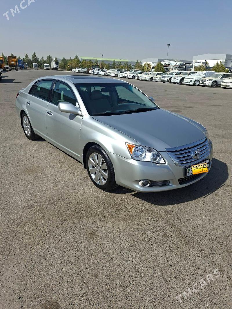 Toyota Avalon 2005 - 165 000 TMT - Ашхабад - img 1