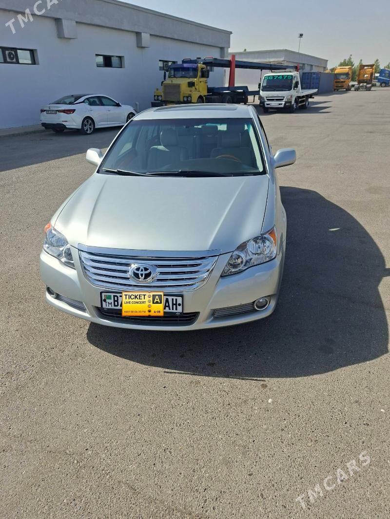 Toyota Avalon 2005 - 165 000 TMT - Ашхабад - img 2