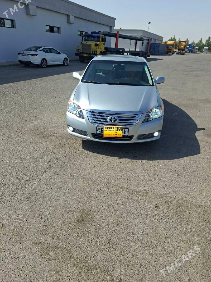 Toyota Avalon 2005 - 165 000 TMT - Ашхабад - img 3