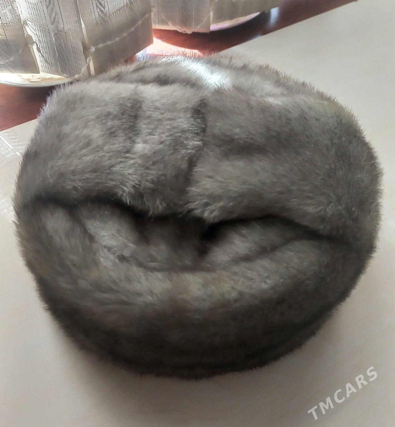 шапка мужская - Ашхабад - img 1