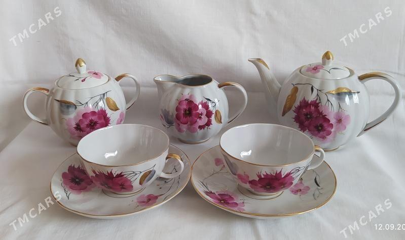 ПОСУДА - Ашхабад - img 2