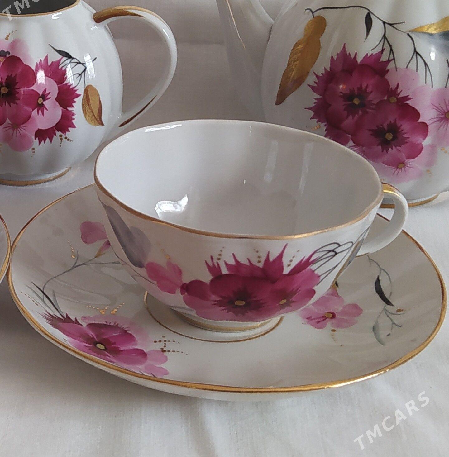 ПОСУДА - Ашхабад - img 1