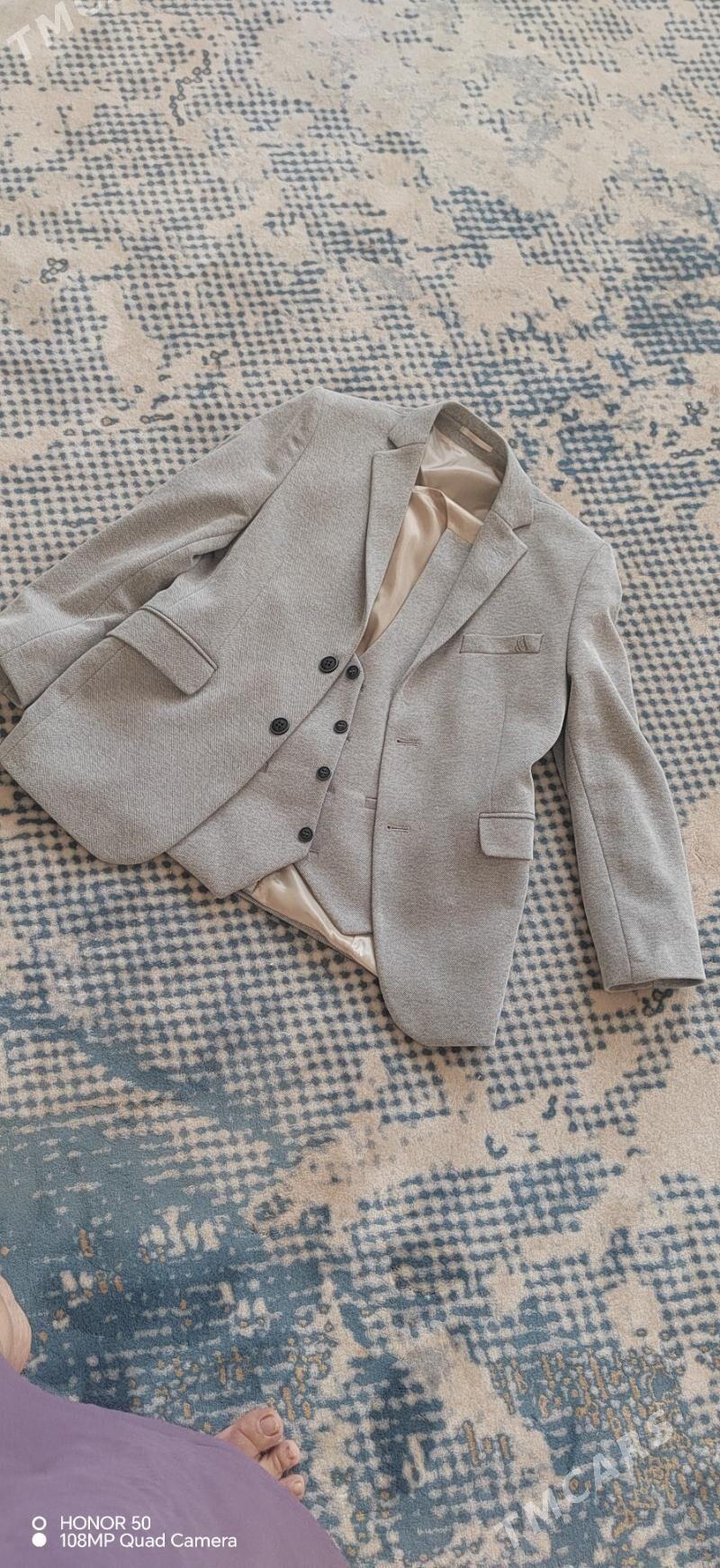 Dwoyka, pidzak - Балканабат - img 1