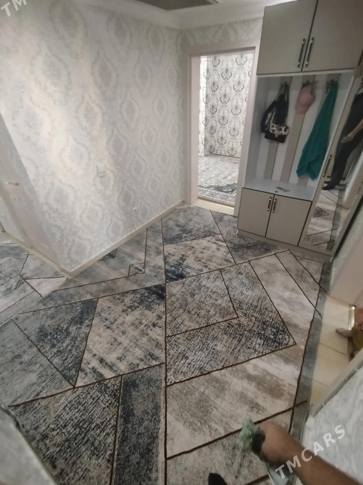 Dekor haly - Arkadag - img 2