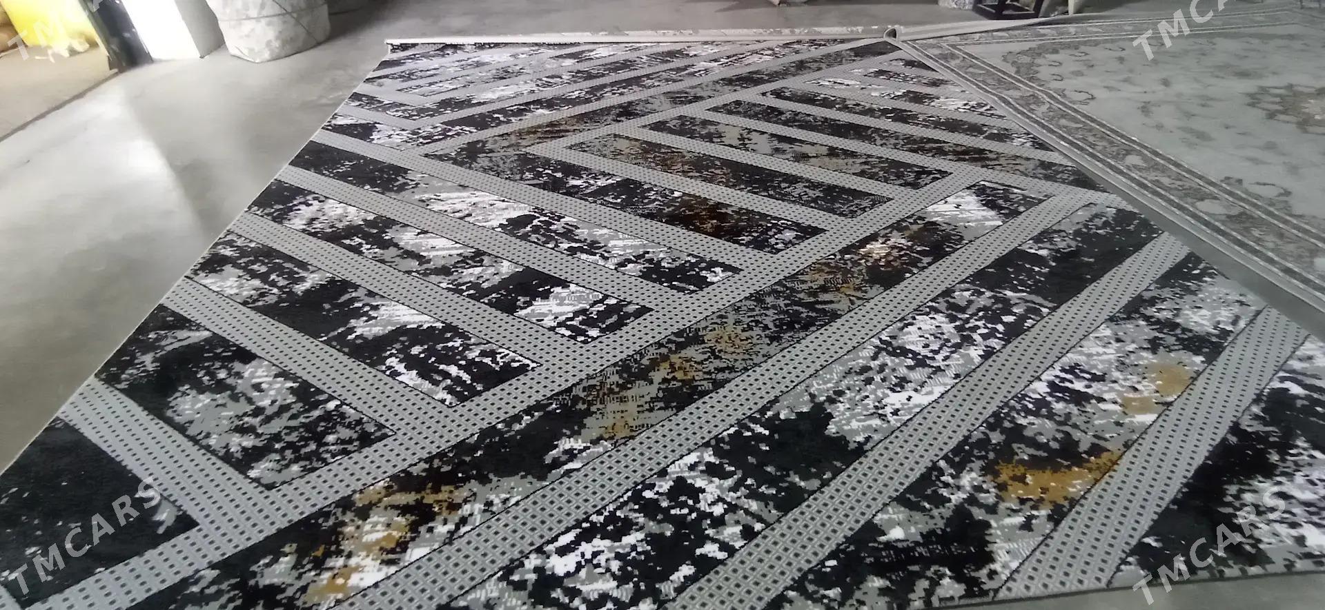 Dekor haly - Arkadag - img 3