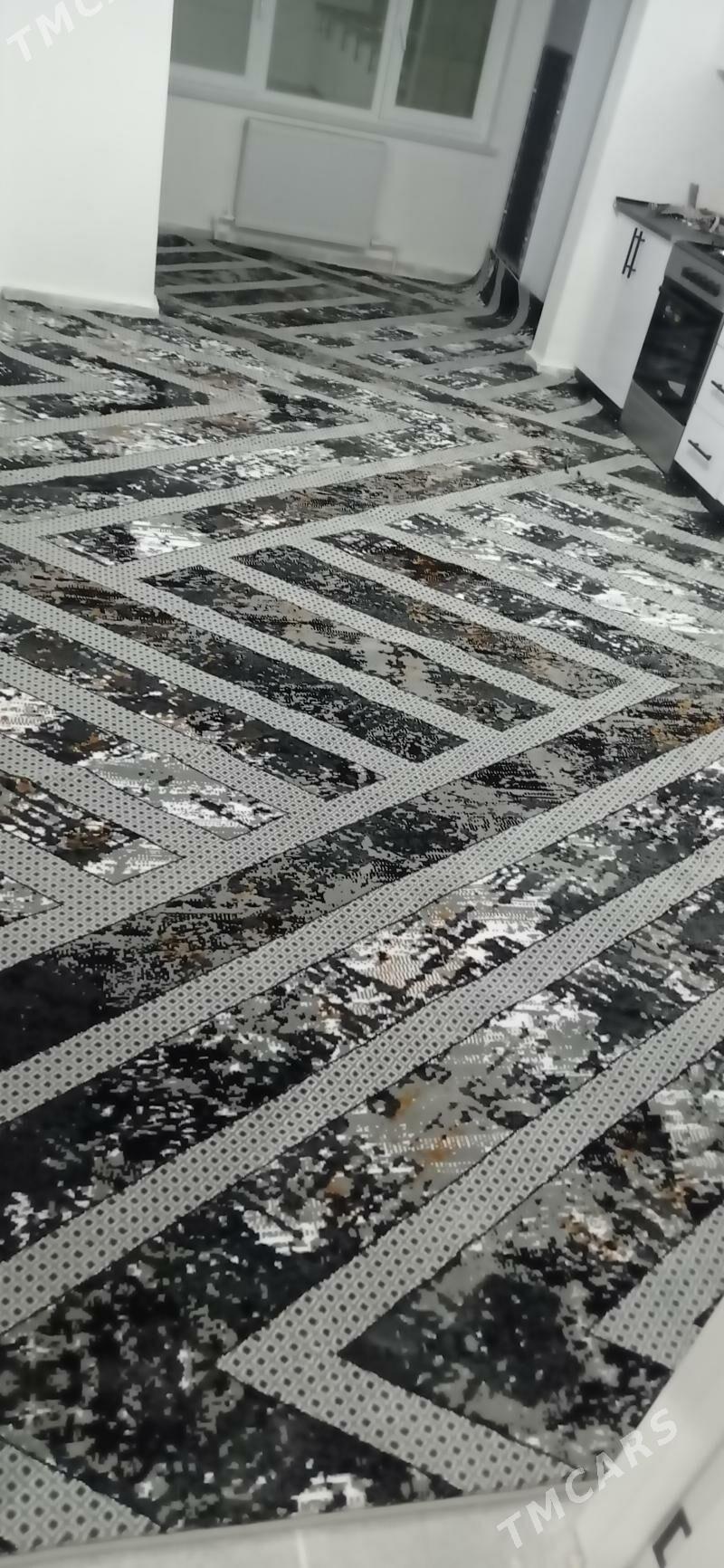 Dekor haly - Arkadag - img 9