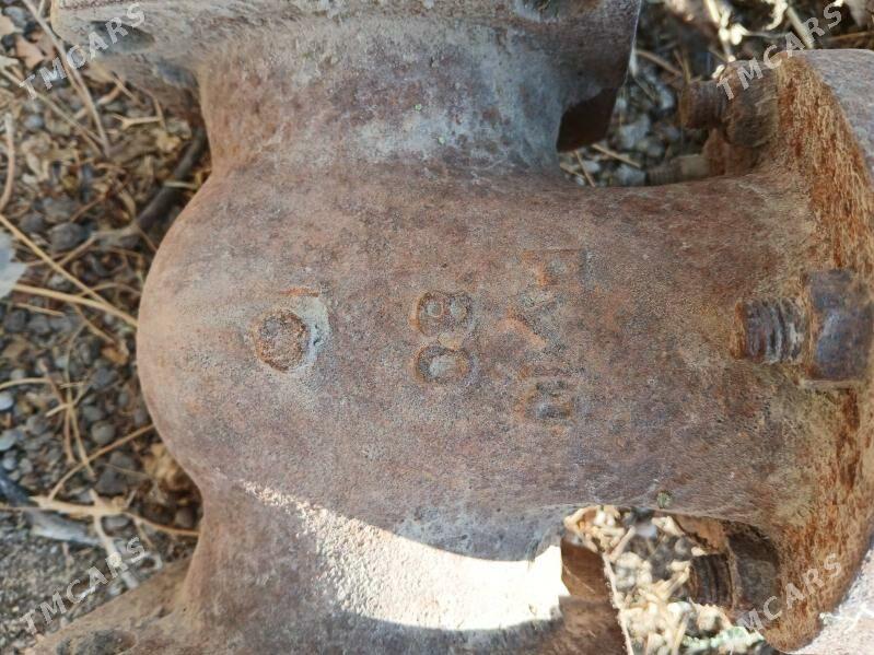 Kyrant - Багир - img 5