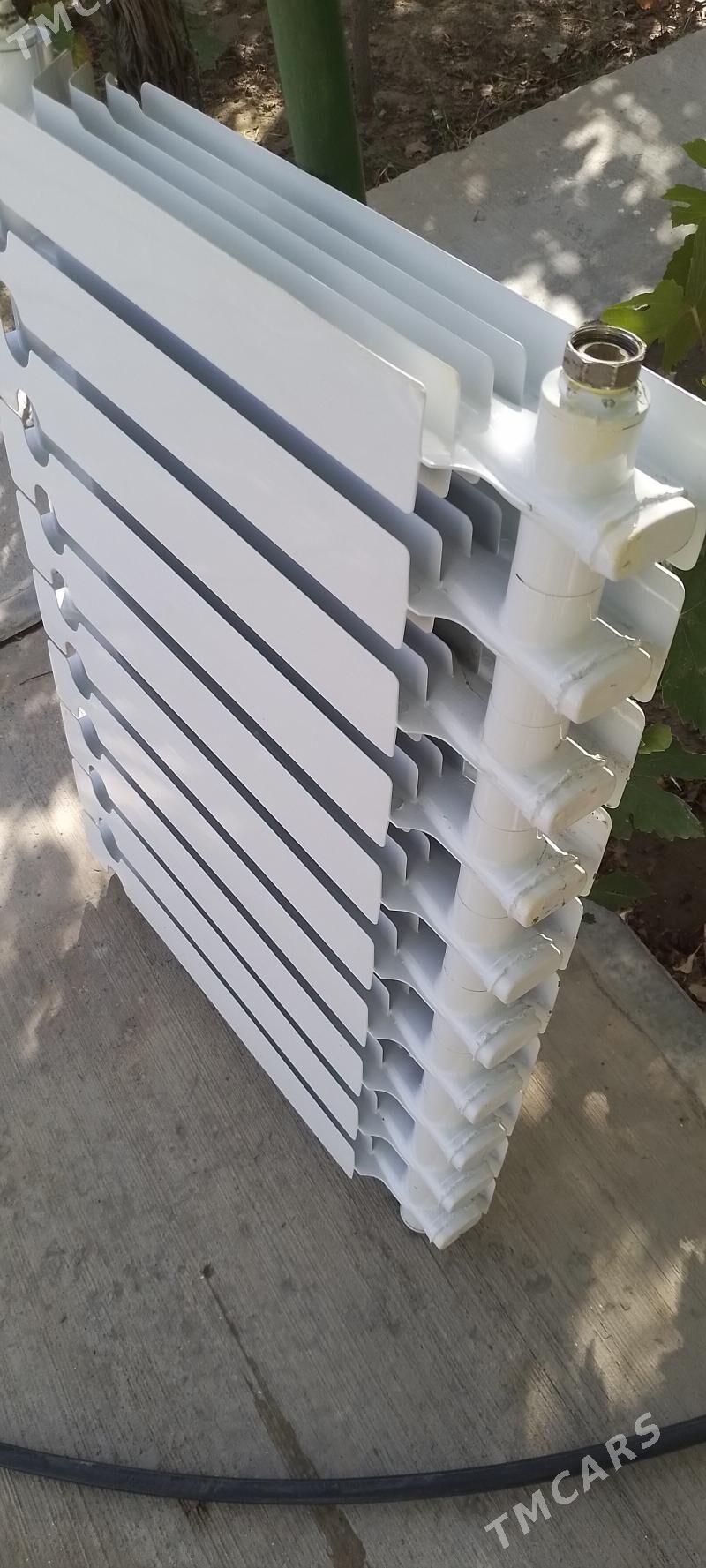 Батарея алюминий - Aşgabat - img 4