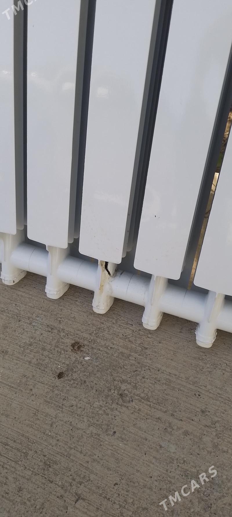 Батарея алюминий - Aşgabat - img 5