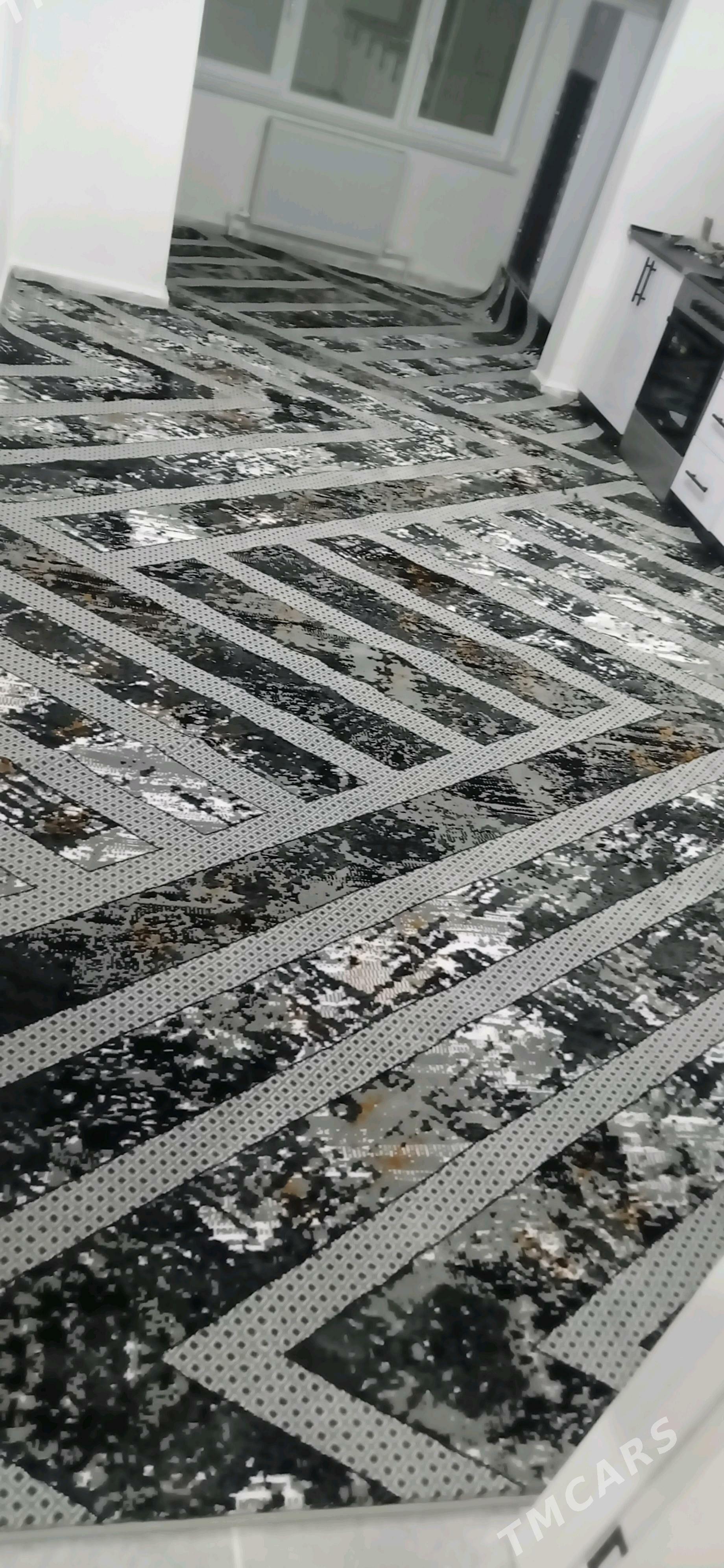 Dekor haly - Arkadag - img 10