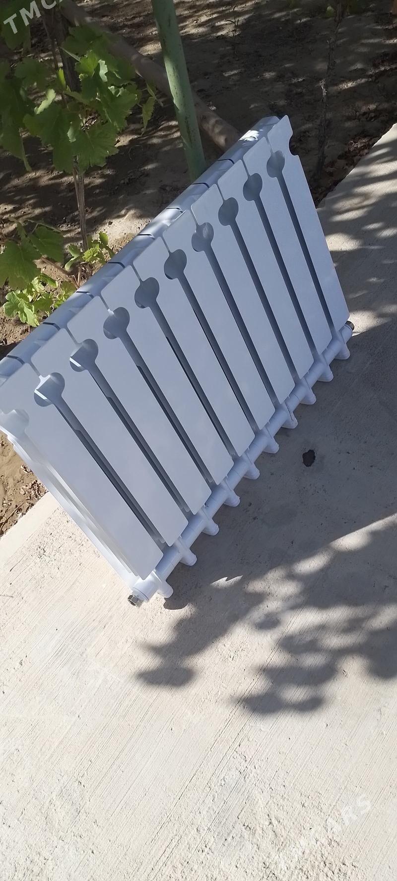 Батарея алюминий - Aşgabat - img 3