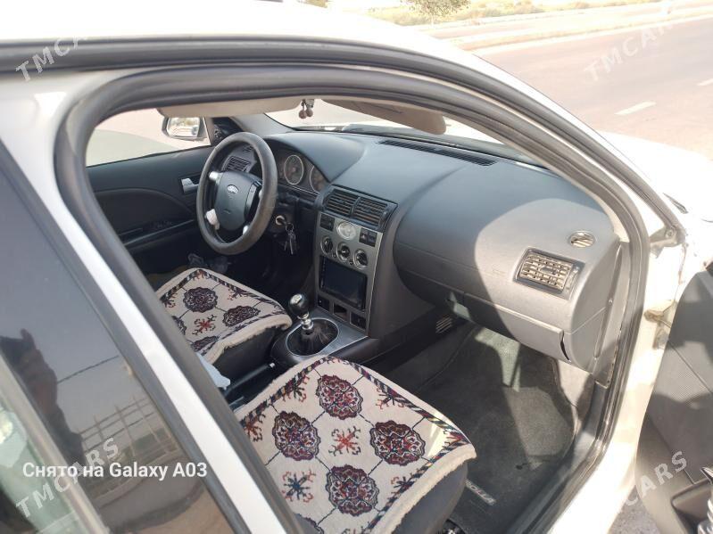 Ford Mondeo 3 2001 - 35 000 TMT - Türkmenabat - img 5