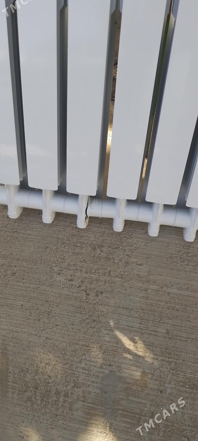 Батарея алюминий - Aşgabat - img 6