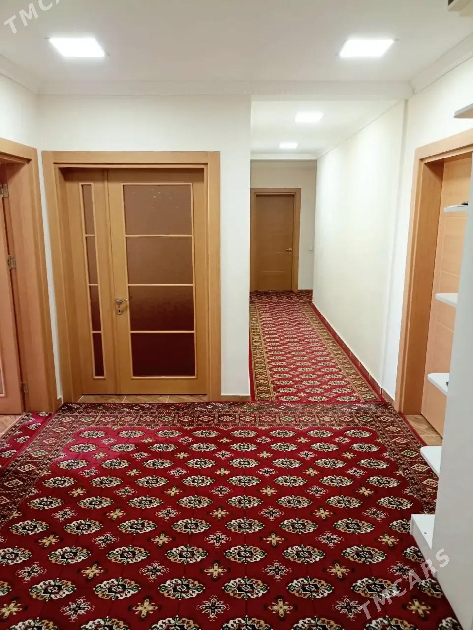 3 komnat elitka - Мары - img 7