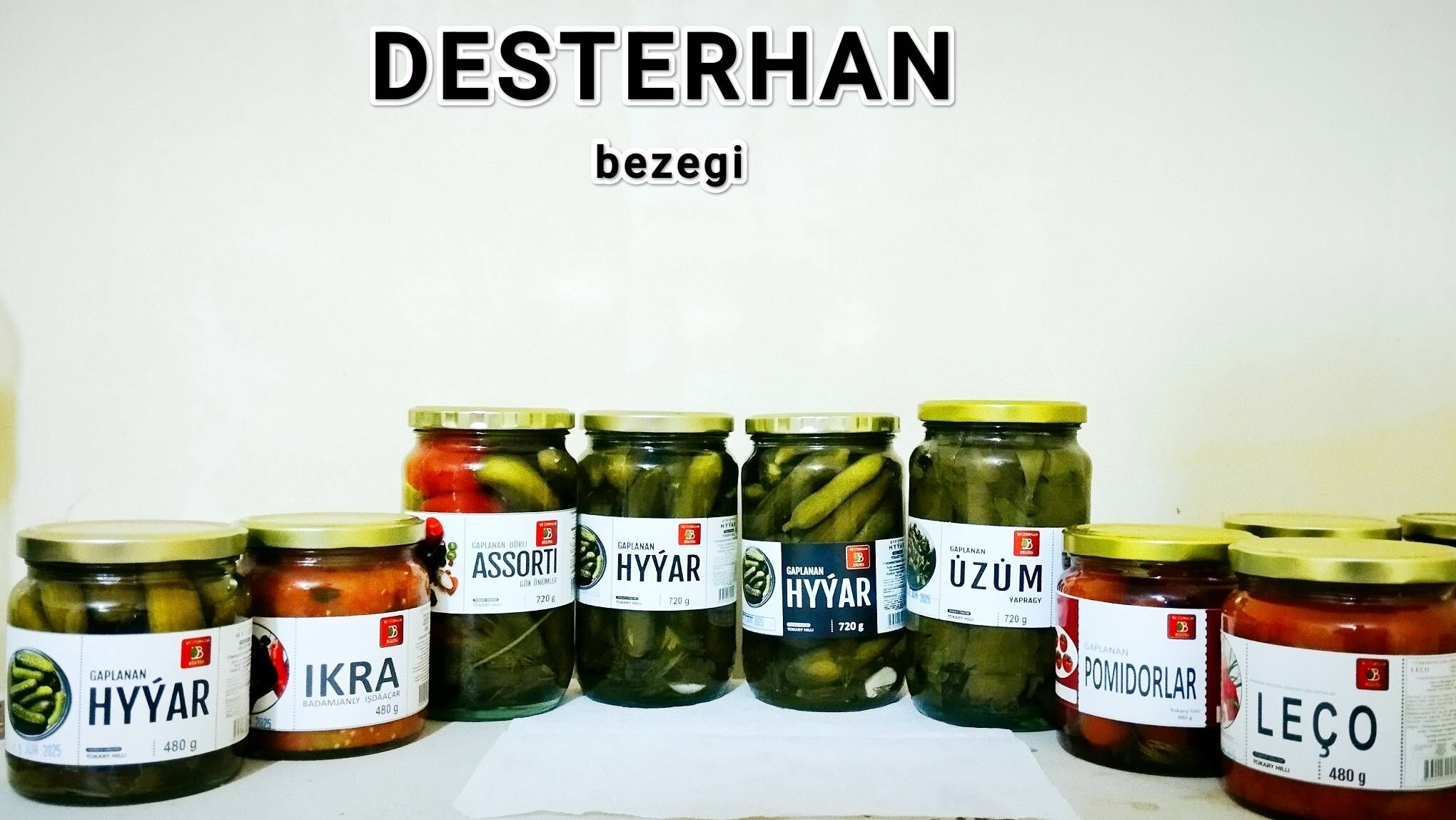 Gyssagly optowik diller - Ашхабад - img 1