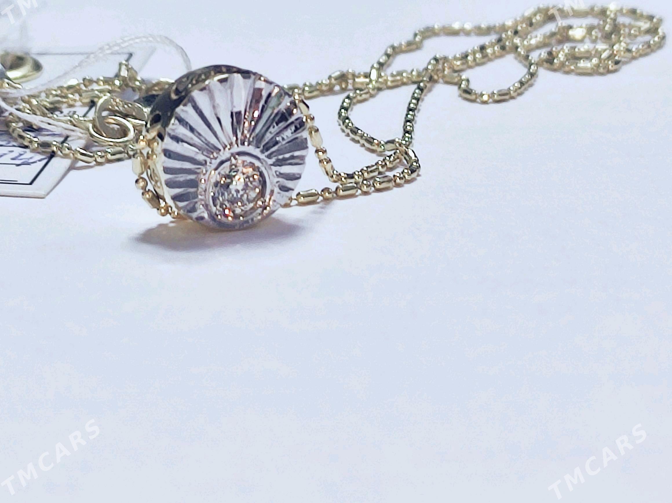 Бегунок Cartier - Aşgabat - img 3