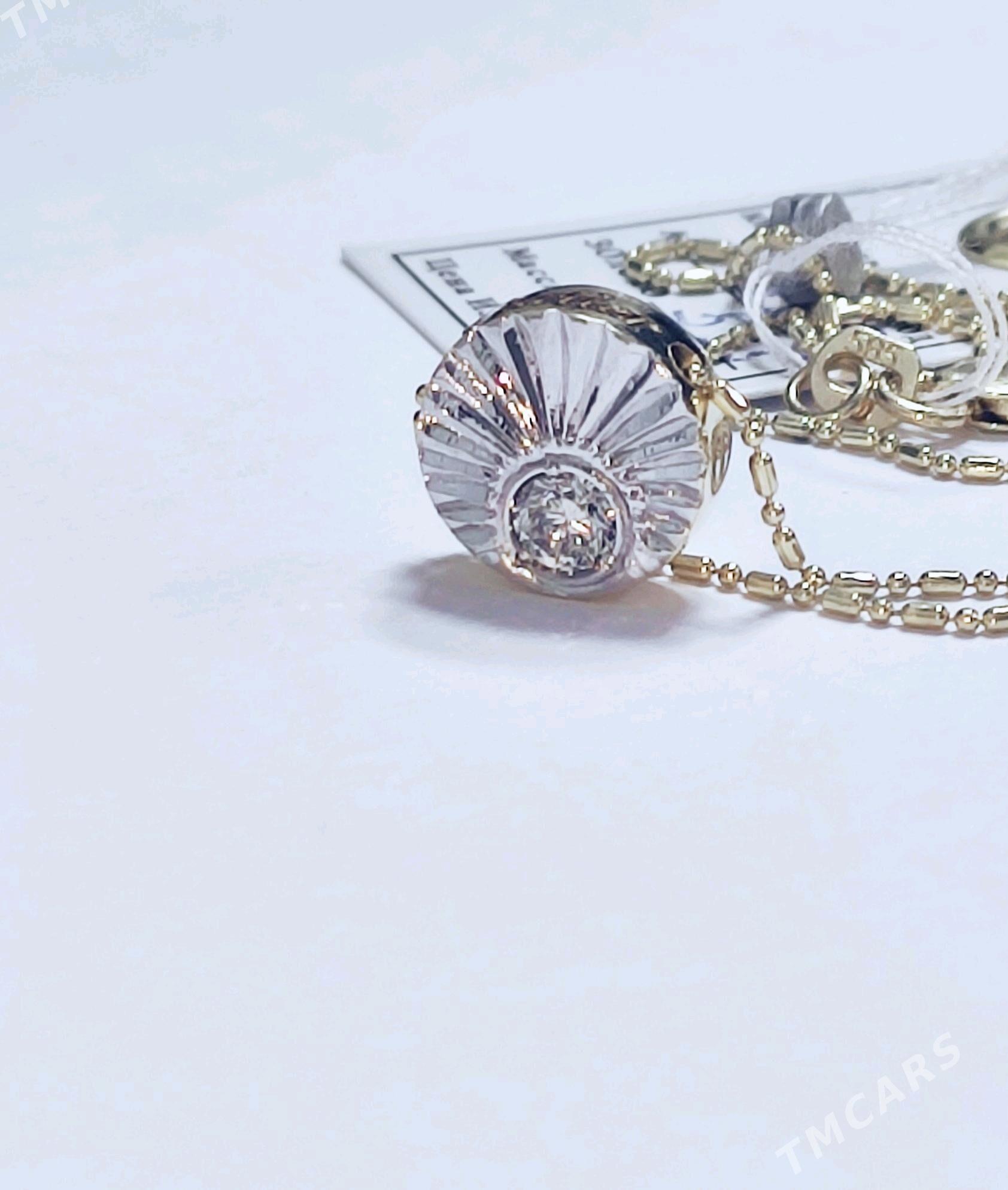 Бегунок Cartier - Aşgabat - img 2