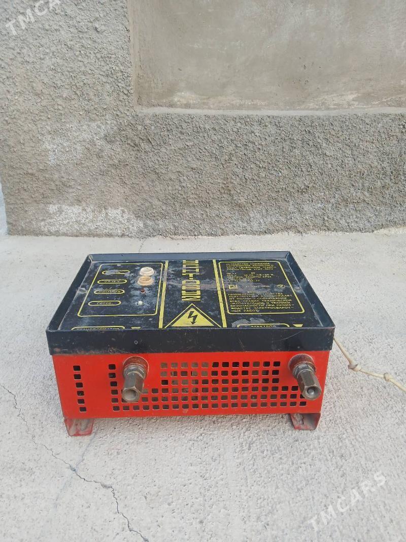 Swarka - Багир - img 4