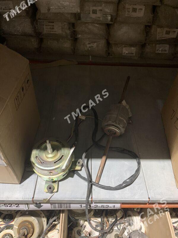 HAIER motor/dwigatel - Ашхабад - img 1