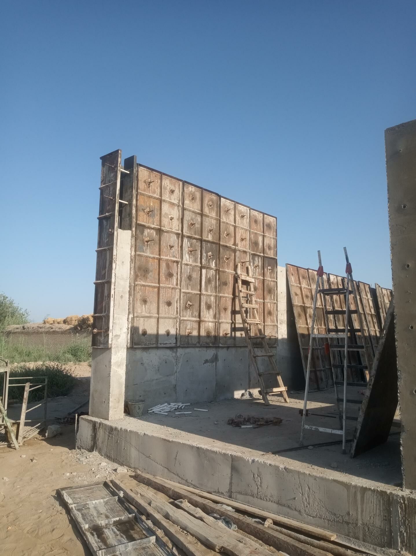 JAÝ GURUP BERMEK - Aşgabat - img 1
